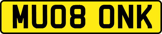 MU08ONK