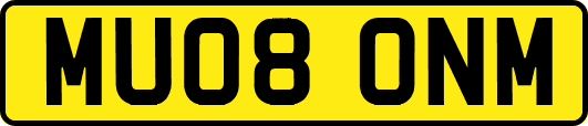 MU08ONM