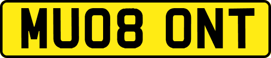 MU08ONT