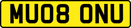 MU08ONU