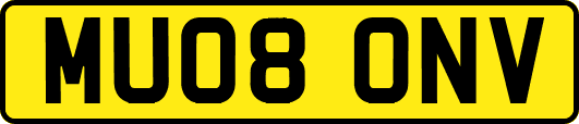MU08ONV
