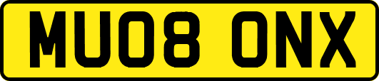 MU08ONX
