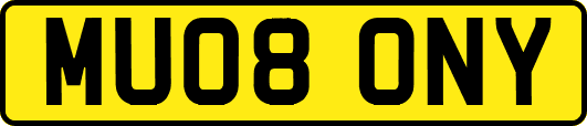 MU08ONY