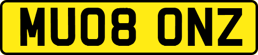 MU08ONZ