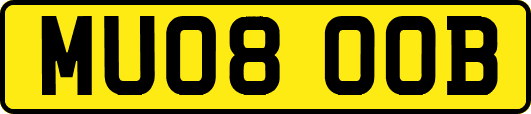 MU08OOB