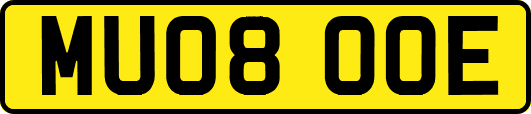 MU08OOE
