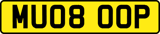 MU08OOP