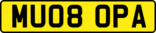 MU08OPA