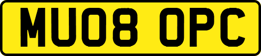 MU08OPC