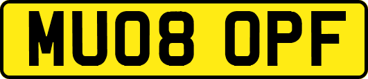 MU08OPF