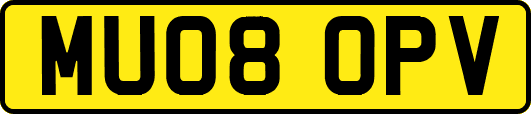 MU08OPV