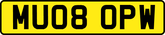 MU08OPW