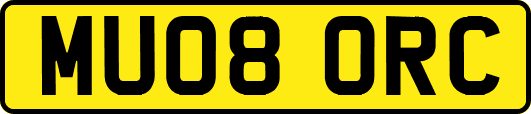MU08ORC