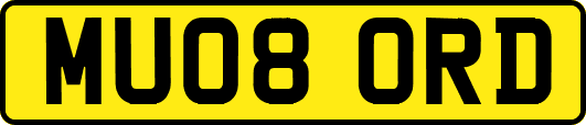 MU08ORD