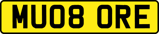 MU08ORE
