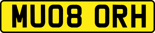 MU08ORH