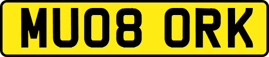 MU08ORK