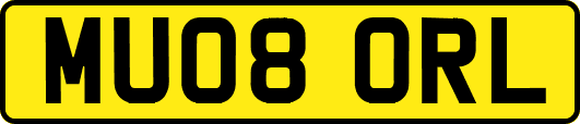 MU08ORL