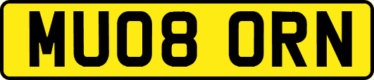 MU08ORN