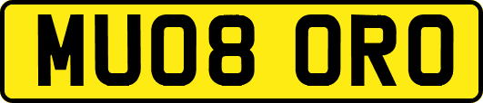 MU08ORO
