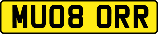 MU08ORR