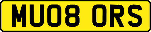MU08ORS