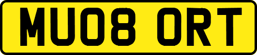 MU08ORT