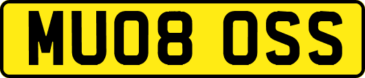 MU08OSS