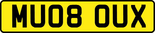MU08OUX