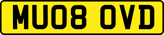 MU08OVD