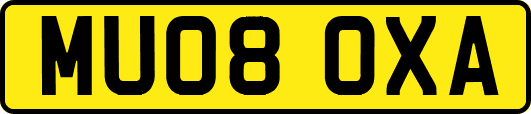 MU08OXA