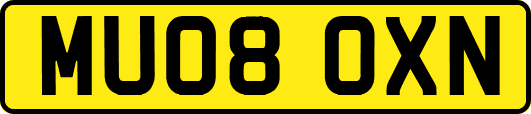 MU08OXN