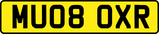 MU08OXR