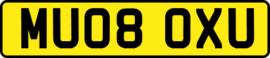 MU08OXU
