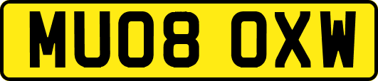 MU08OXW