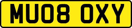 MU08OXY