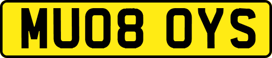 MU08OYS