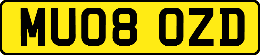 MU08OZD
