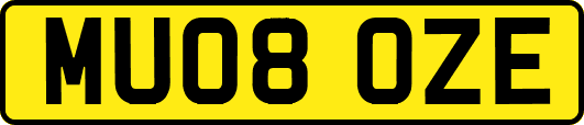 MU08OZE
