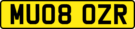 MU08OZR