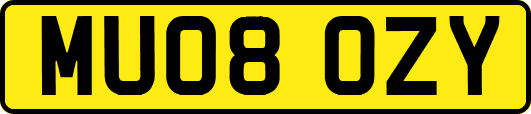 MU08OZY