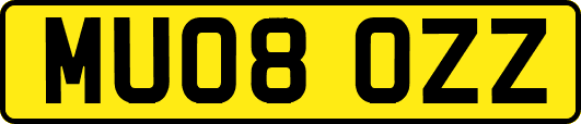 MU08OZZ