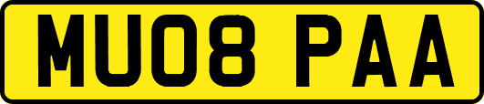 MU08PAA