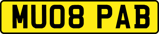 MU08PAB