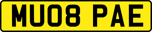 MU08PAE