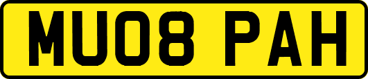 MU08PAH