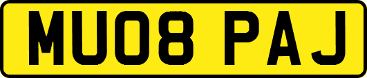 MU08PAJ
