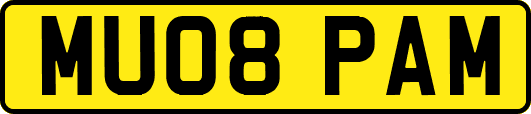MU08PAM