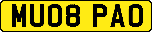 MU08PAO