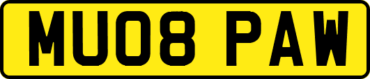 MU08PAW